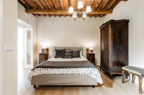 Cortile in centro - Charm Suite Heart of Lucca Lucca